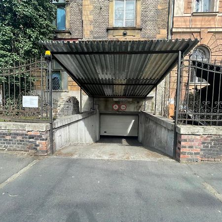 Inbp110 Studio Apartment #Freeparking Budapest Kültér fotó