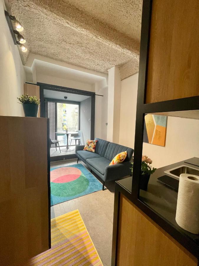 Inbp110 Studio Apartment #Freeparking Budapest Kültér fotó
