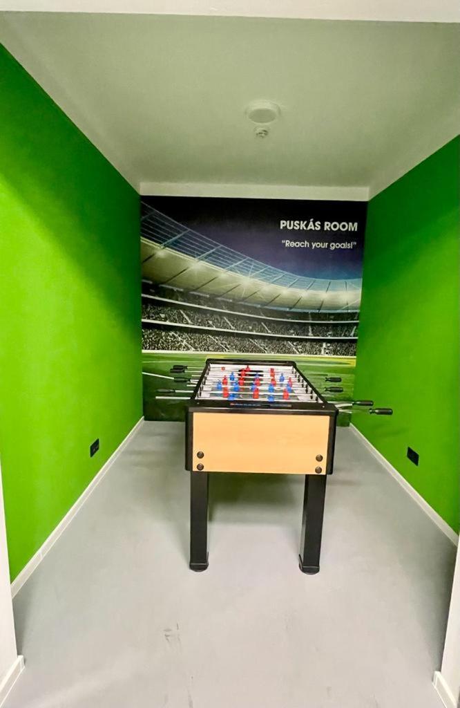 Inbp110 Studio Apartment #Freeparking Budapest Kültér fotó