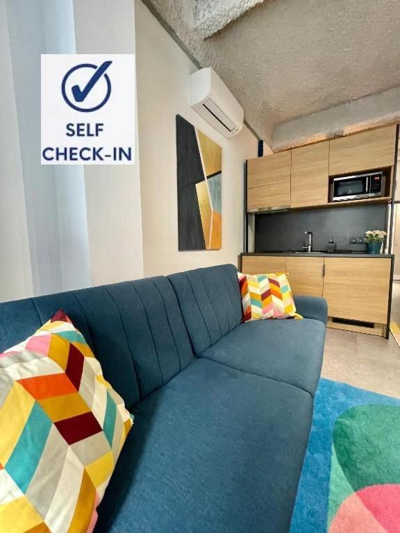 Inbp110 Studio Apartment #Freeparking Budapest Kültér fotó